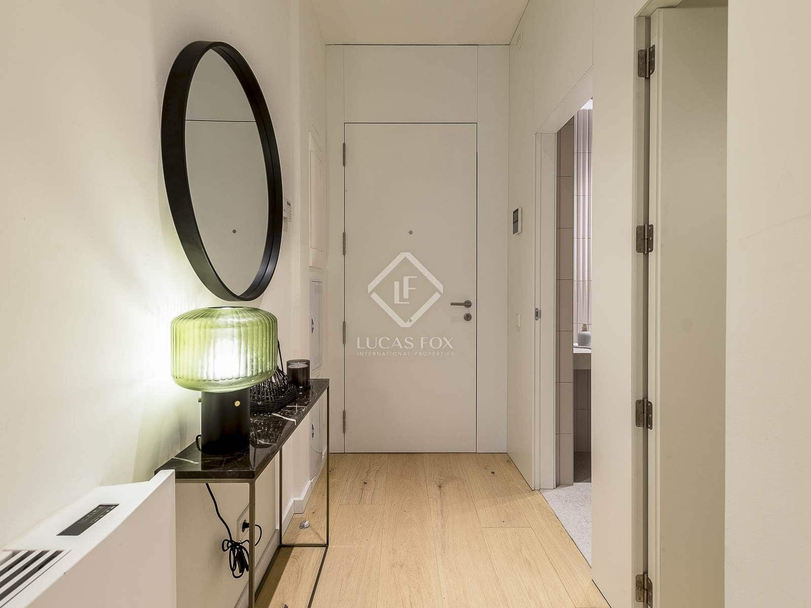 2 slaapkamer Appartement te koop in Barcelona stad - € 1.050.000 (Ref: 7153550)