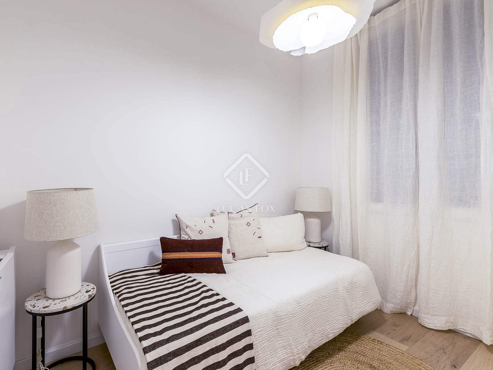2 slaapkamer Appartement te koop in Barcelona stad - € 1.050.000 (Ref: 7153550)