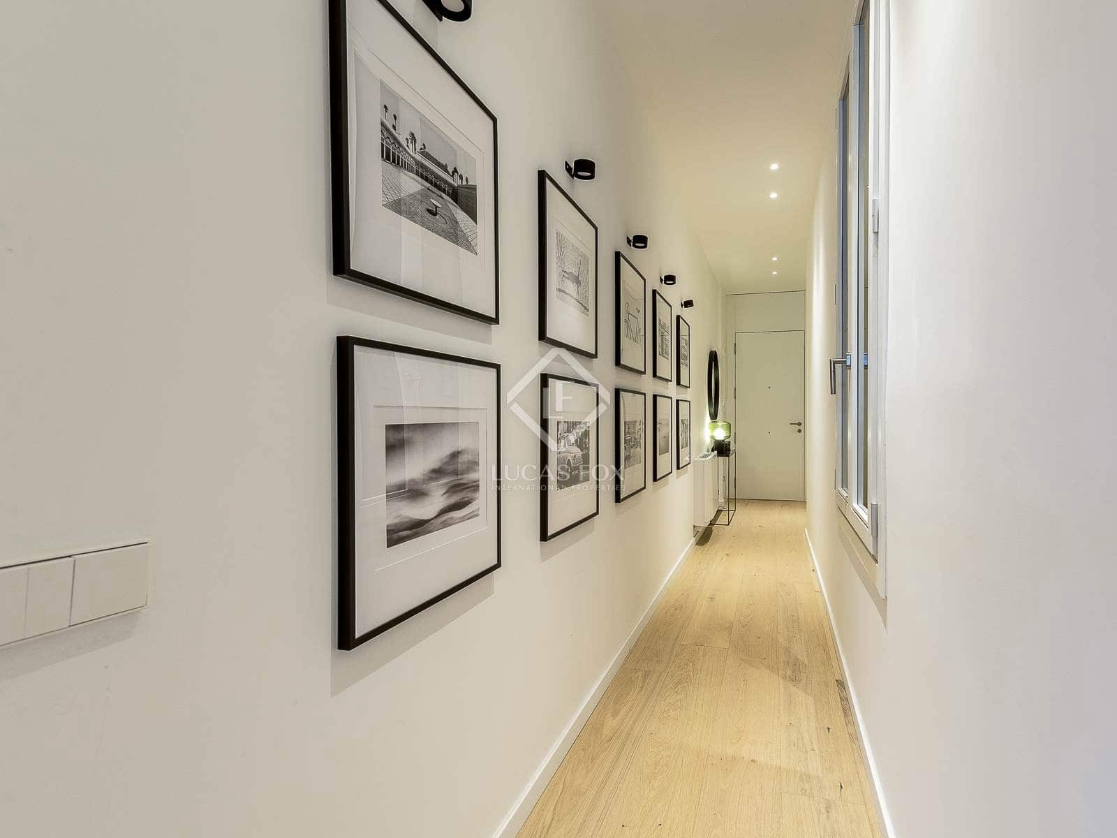 2 slaapkamer Appartement te koop in Barcelona stad - € 1.050.000 (Ref: 7153550)