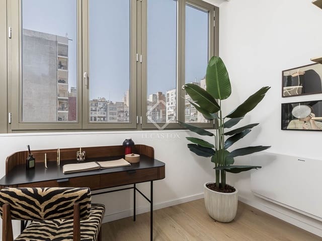 2 slaapkamer Appartement te koop in Barcelona stad - € 1.050.000 (Ref: 7153550)