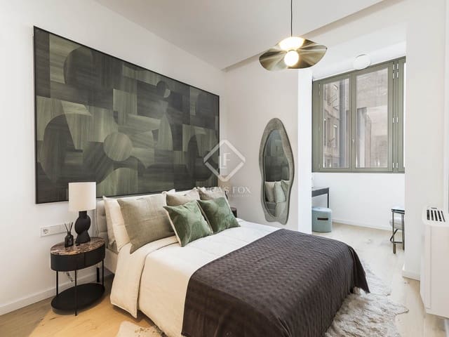 2 slaapkamer Appartement te koop in Barcelona stad - € 1.050.000 (Ref: 7153550)