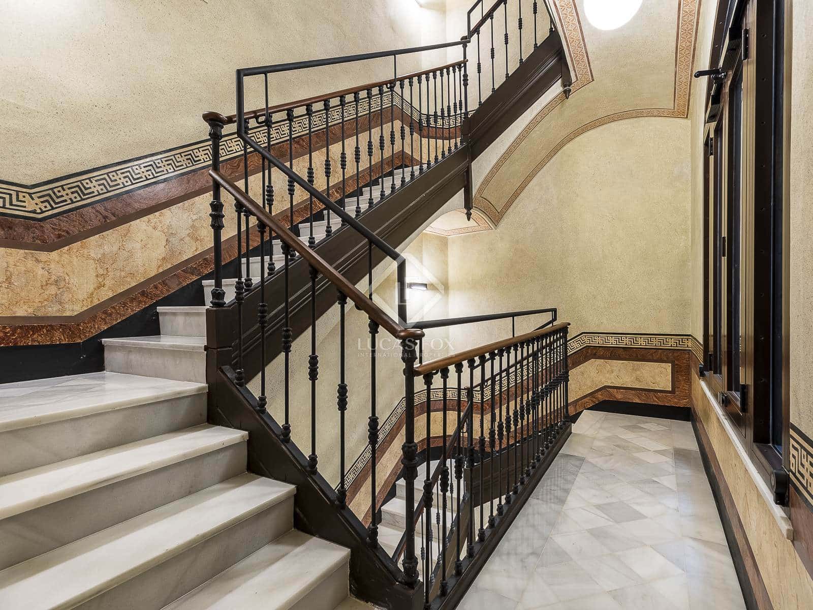 2 slaapkamer Appartement te koop in Barcelona stad - € 1.050.000 (Ref: 7153550)