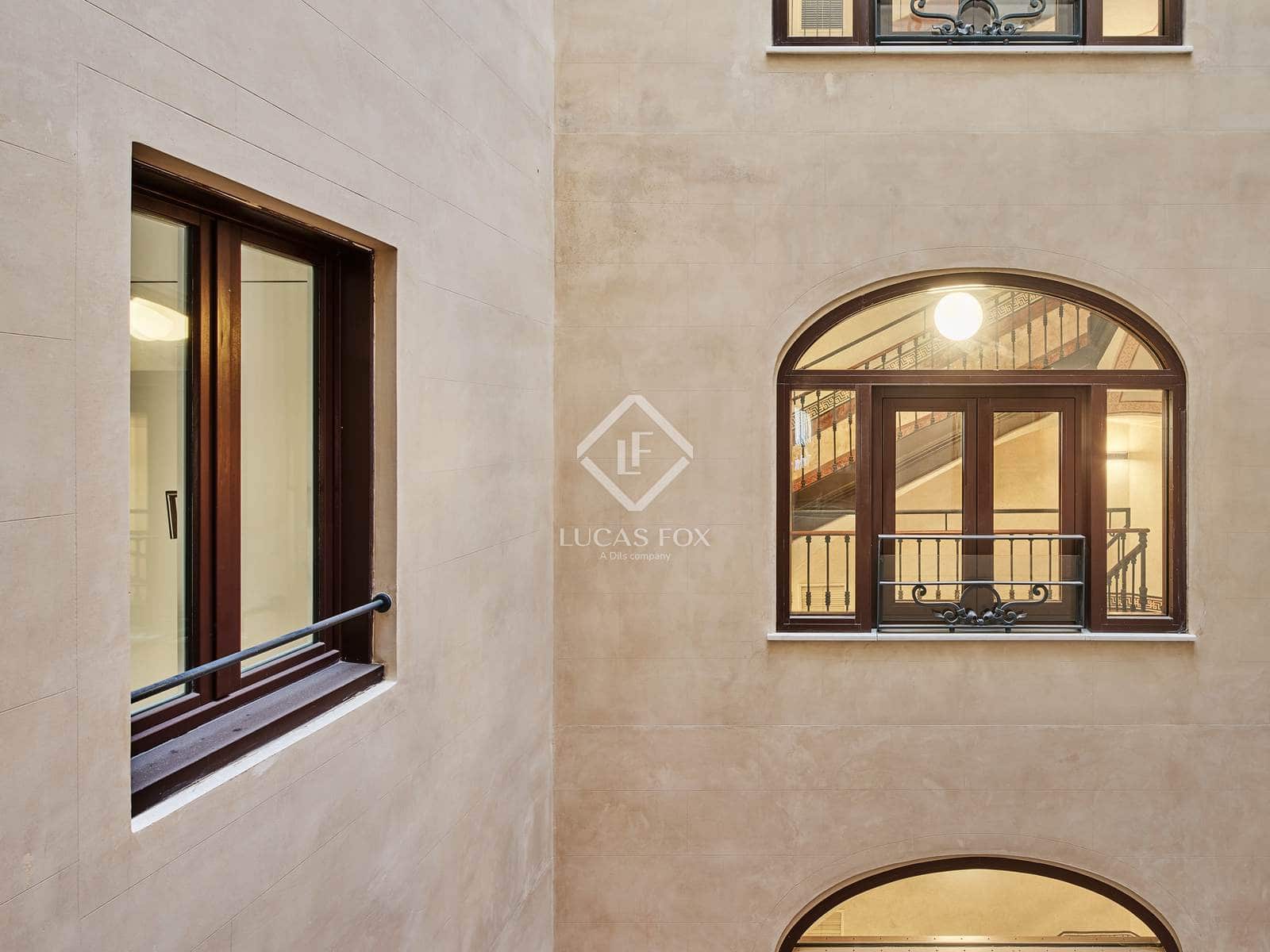 2 slaapkamer Appartement te koop in Barcelona stad - € 1.050.000 (Ref: 7153550)