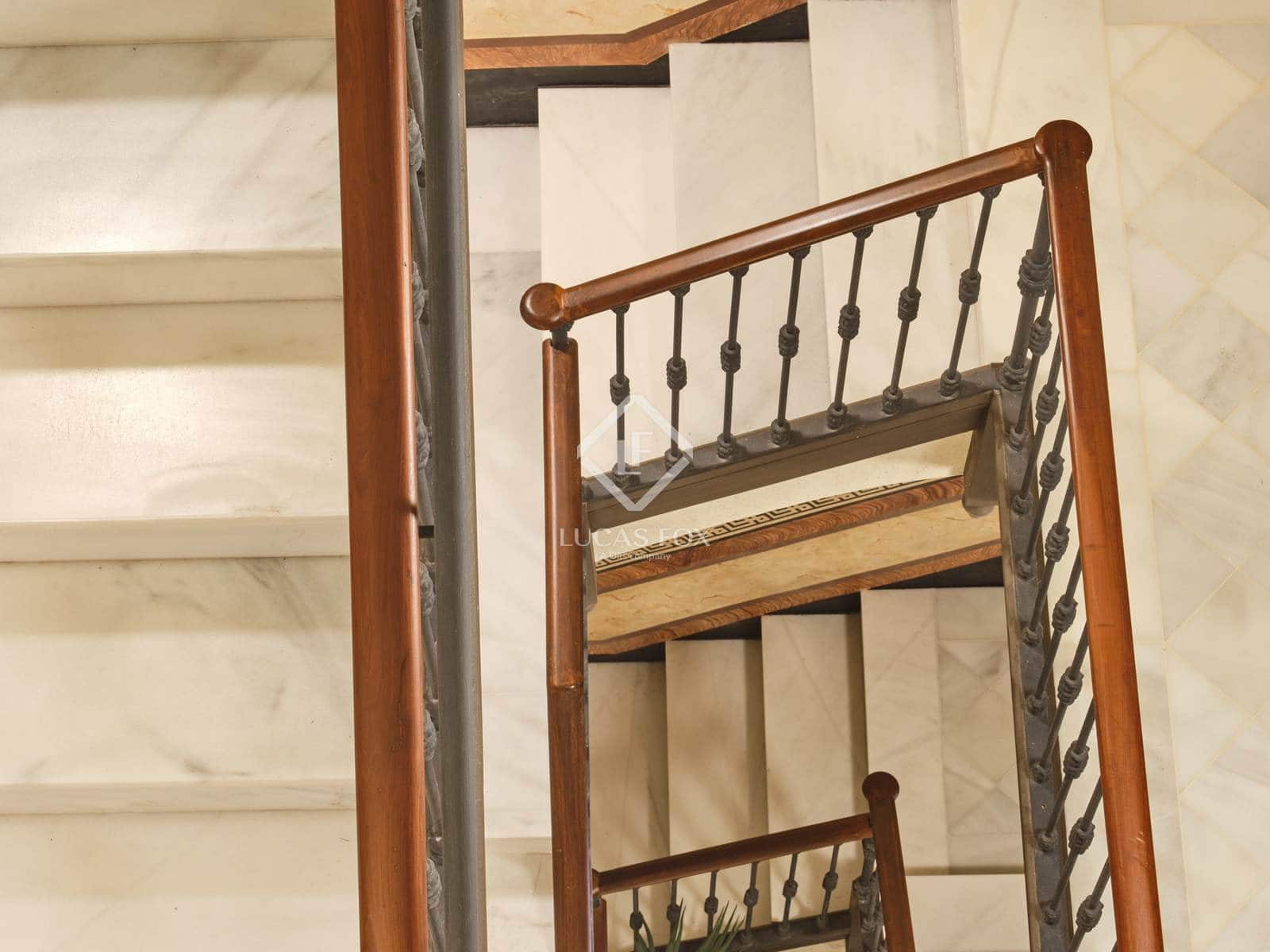 2 slaapkamer Appartement te koop in Barcelona stad - € 1.050.000 (Ref: 7153550)