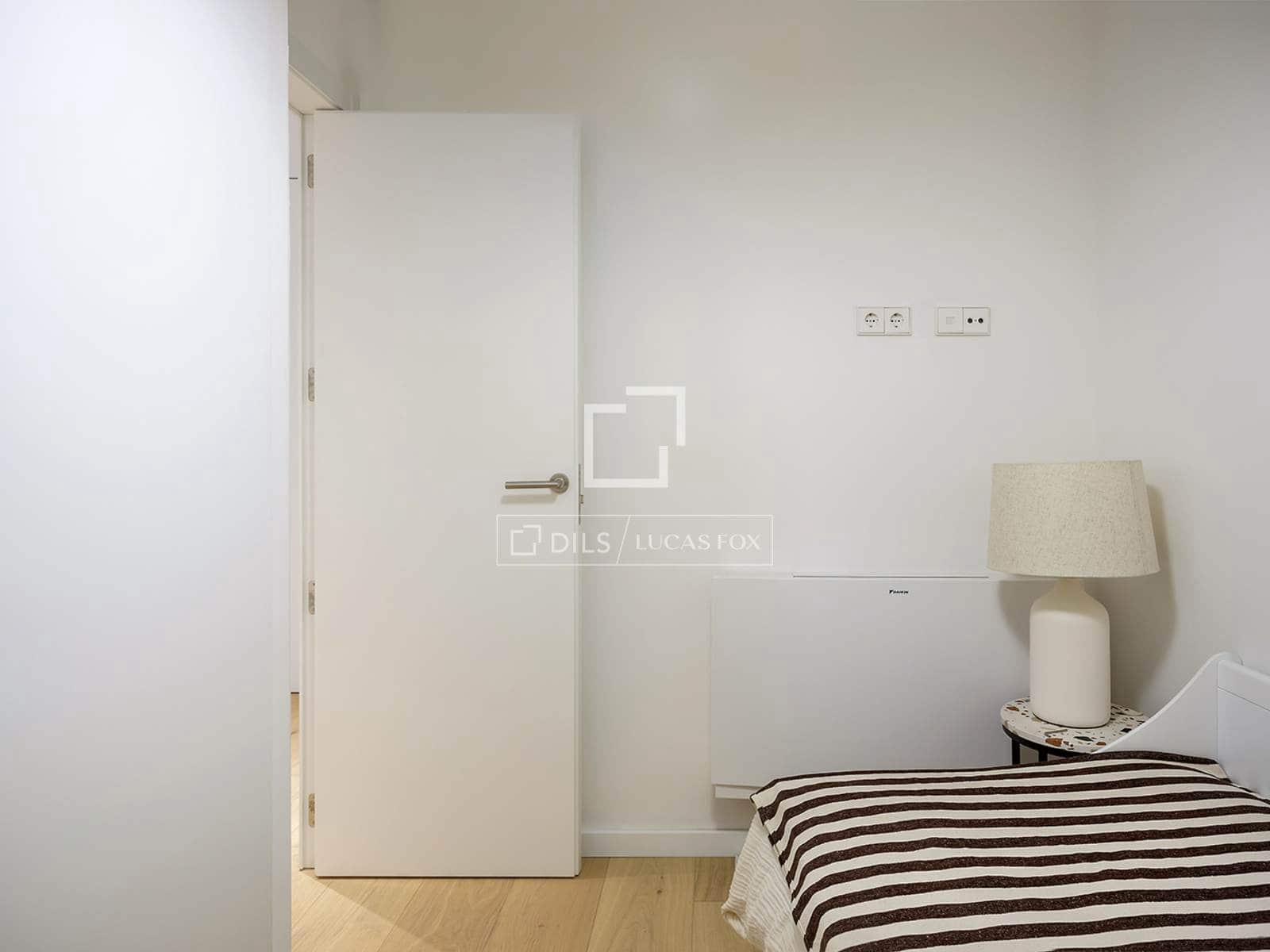 2 soveværelse Lejlighed til salg i Barcelona by - € 994.000 (Ref: 7153550)