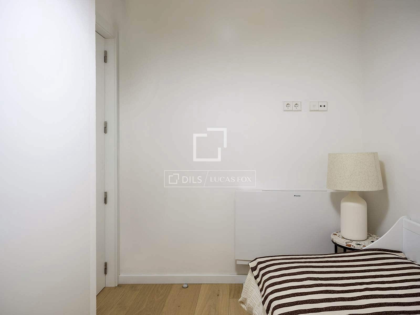 2 soveværelse Lejlighed til salg i Barcelona by - € 994.000 (Ref: 7153550)