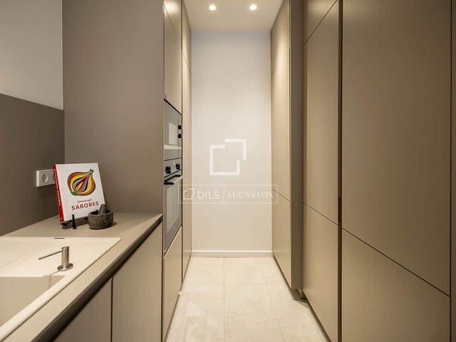2 bedroom Apartment for sale in Barcelona city - € 994,000 (Ref: 7153550)
