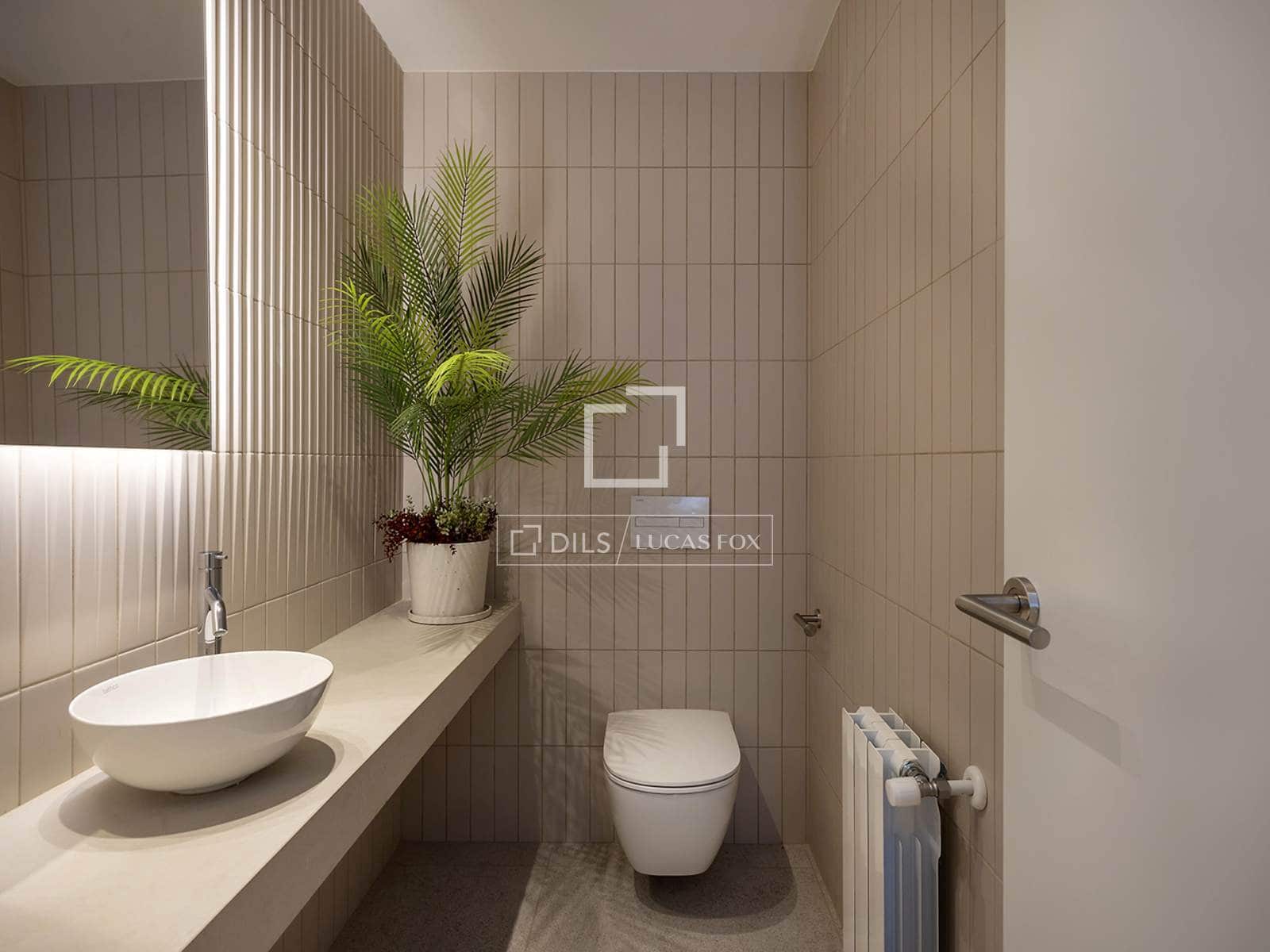 2 soveværelse Lejlighed til salg i Barcelona by - € 994.000 (Ref: 7153550)