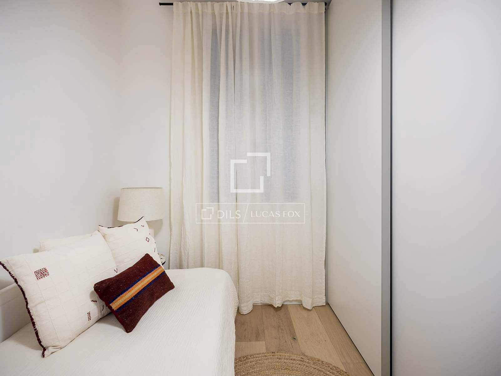 2 soveværelse Lejlighed til salg i Barcelona by - € 994.000 (Ref: 7153550)