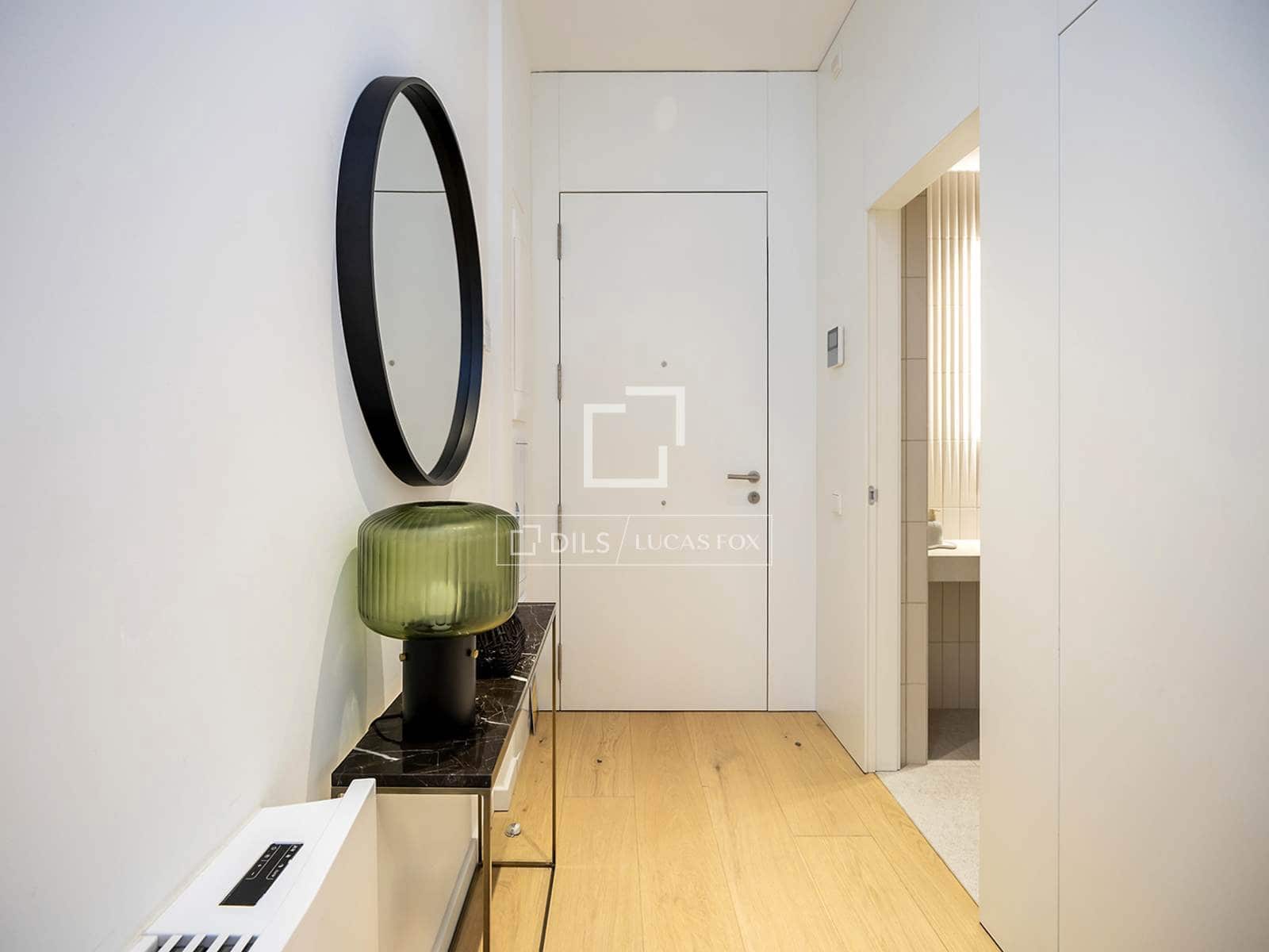 2 soveværelse Lejlighed til salg i Barcelona by - € 994.000 (Ref: 7153550)