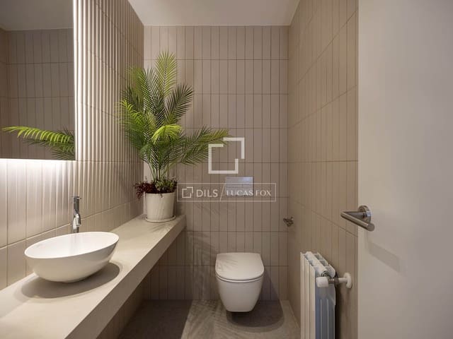 2 bedroom Apartment for sale in Barcelona city - € 994,000 (Ref: 7153550)