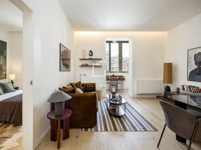 2 bedroom Apartment for sale in Barcelona city - € 994,000 (Ref: 7153550)