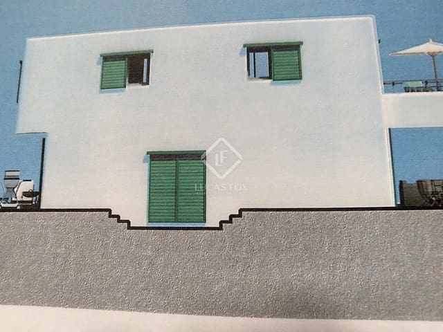 Building Plot for sale in Es Mercadal - € 4,000,000 (Ref: 7153551)