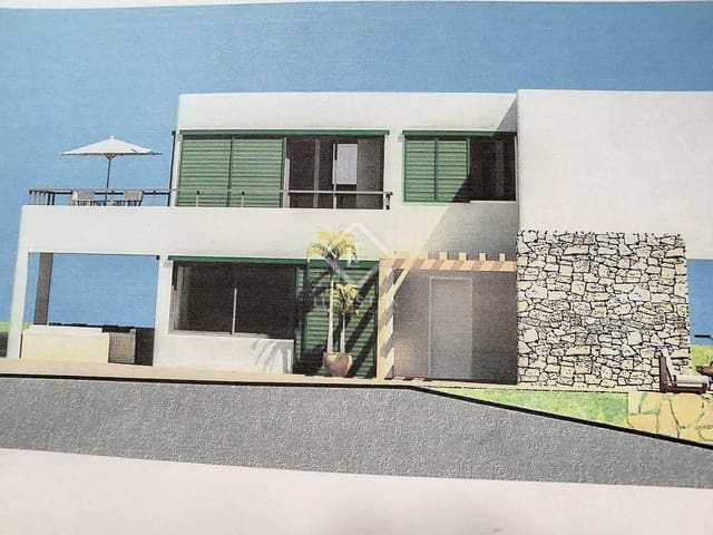 Building Plot for sale in Es Mercadal - € 4,000,000 (Ref: 7153551)