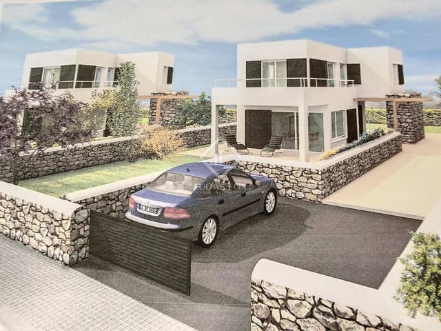 Building Plot for sale in Es Mercadal - € 4,000,000 (Ref: 7153551)