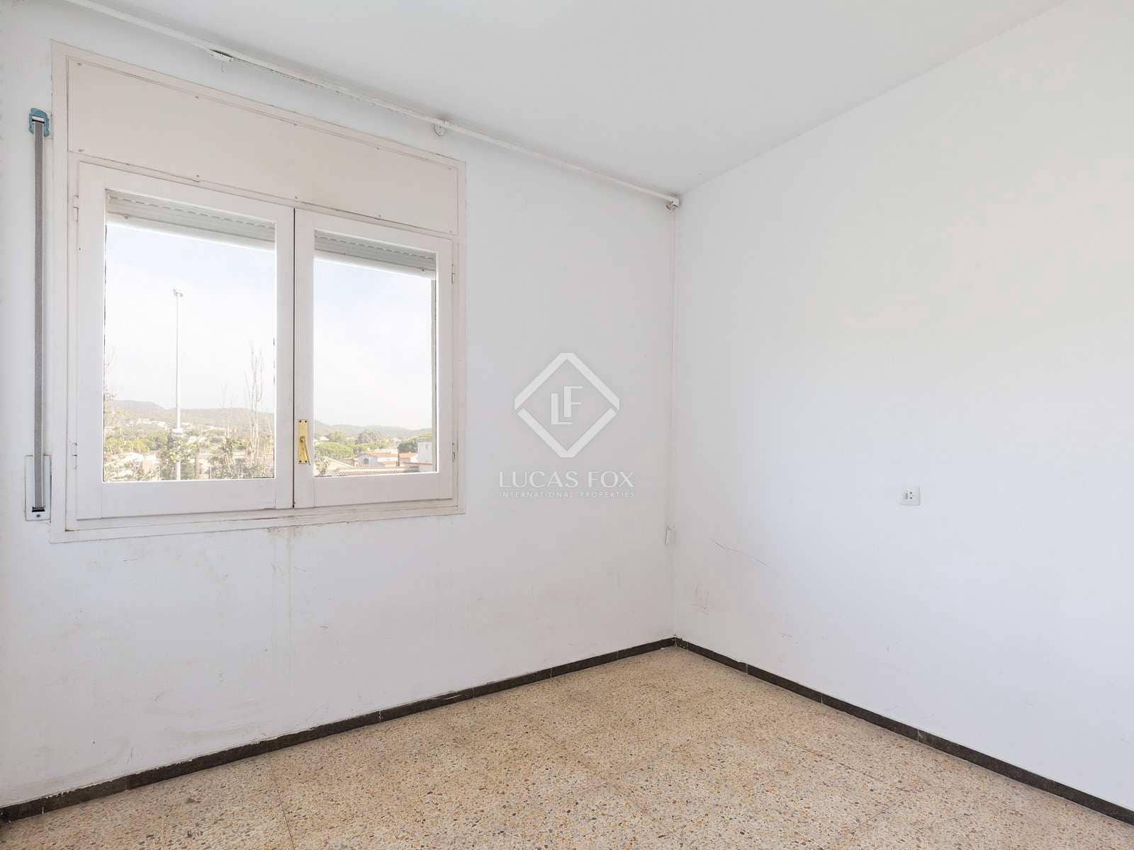 3 quarto Apartamento para venda em Castelldefels com piscina garagem - 415 000 € (Ref: 7158501)