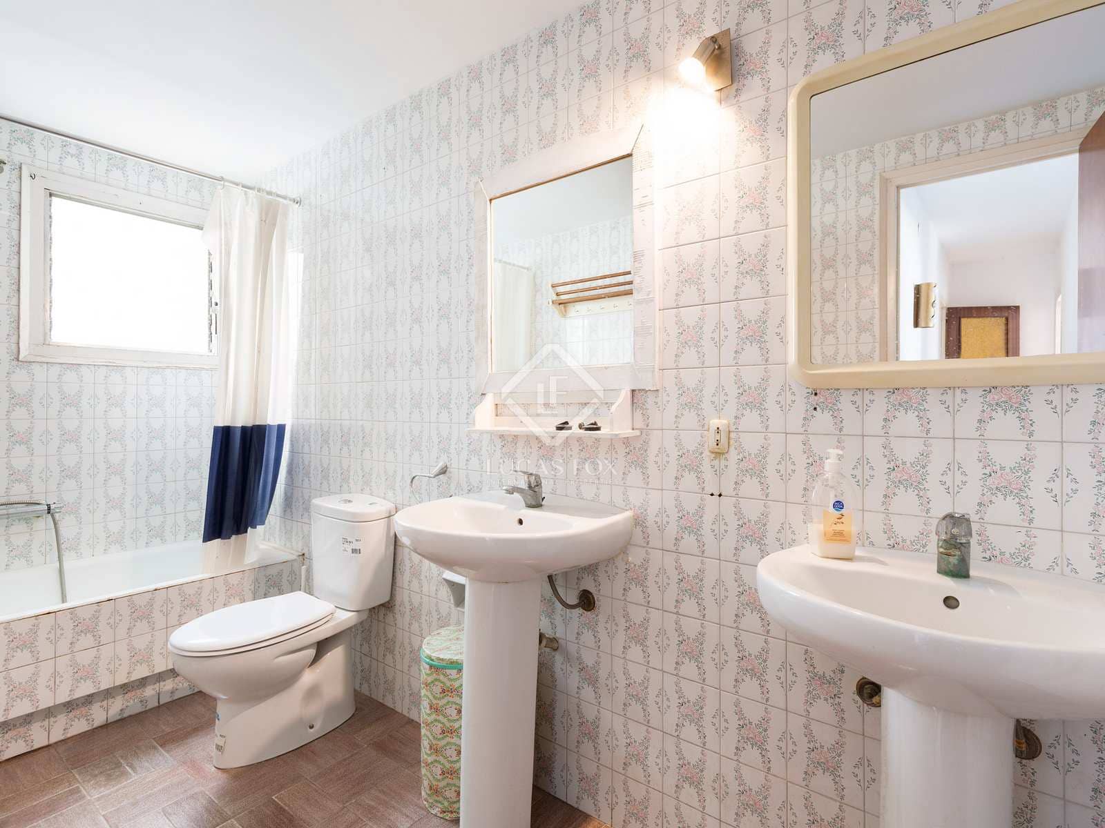 3 quarto Apartamento para venda em Castelldefels com piscina garagem - 415 000 € (Ref: 7158501)