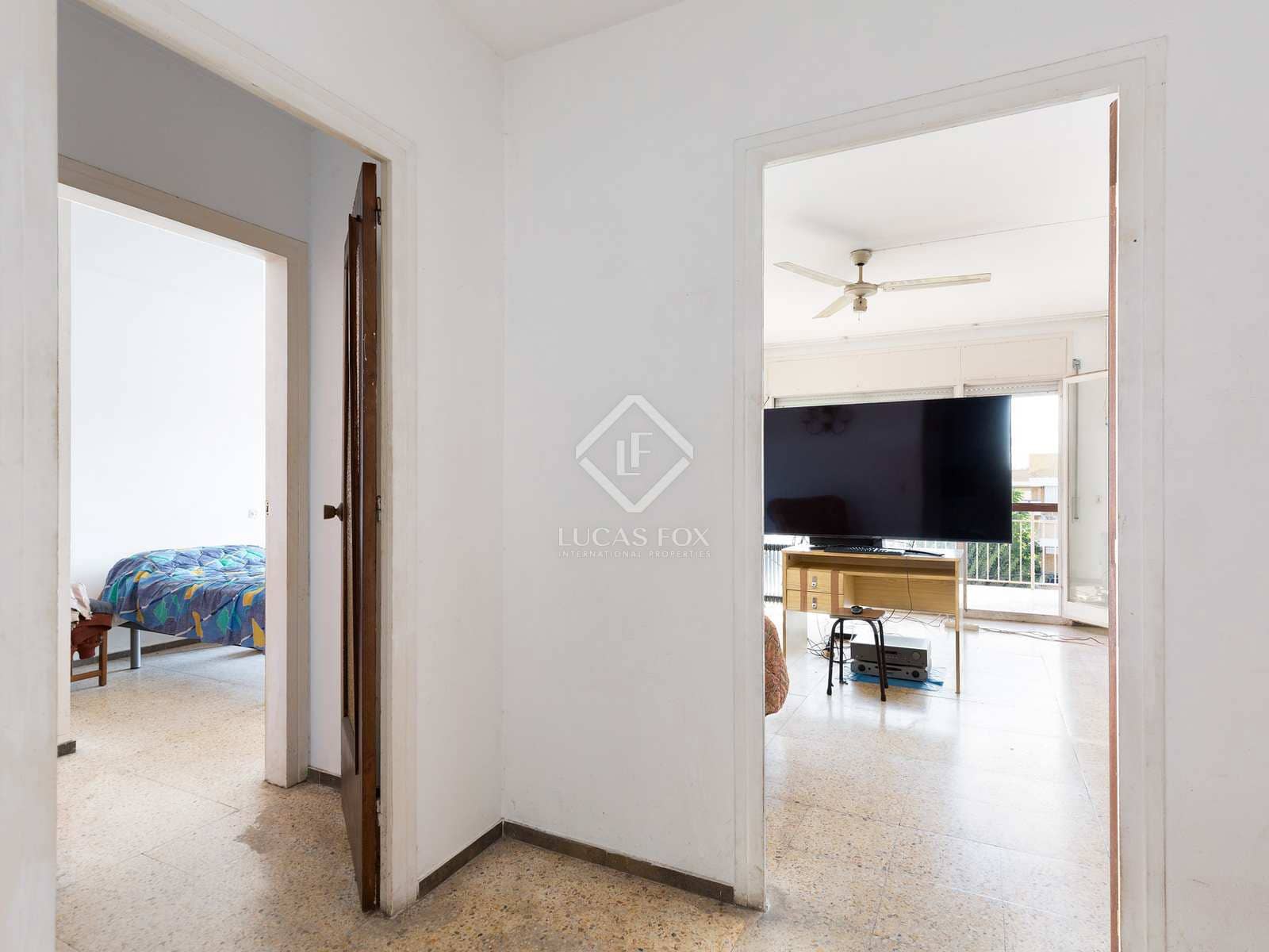 3 quarto Apartamento para venda em Castelldefels com piscina garagem - 415 000 € (Ref: 7158501)