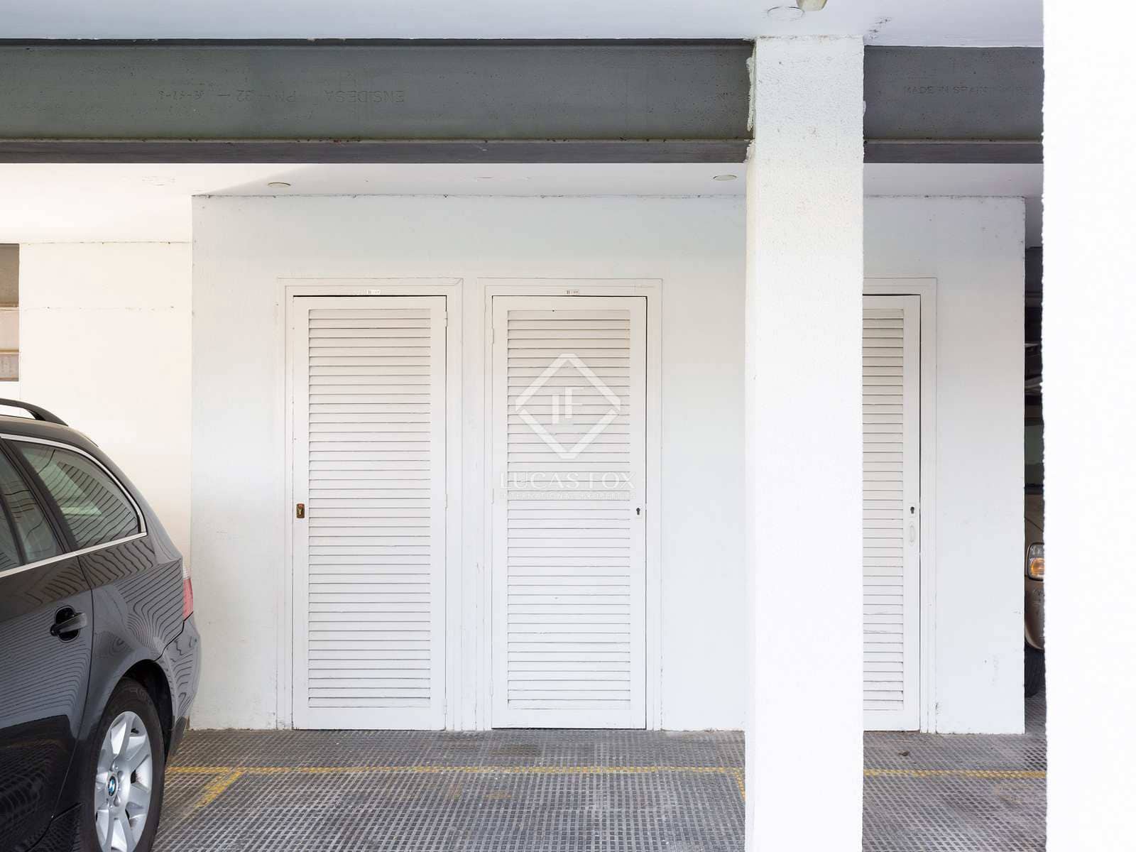 3 quarto Apartamento para venda em Castelldefels com piscina garagem - 415 000 € (Ref: 7158501)