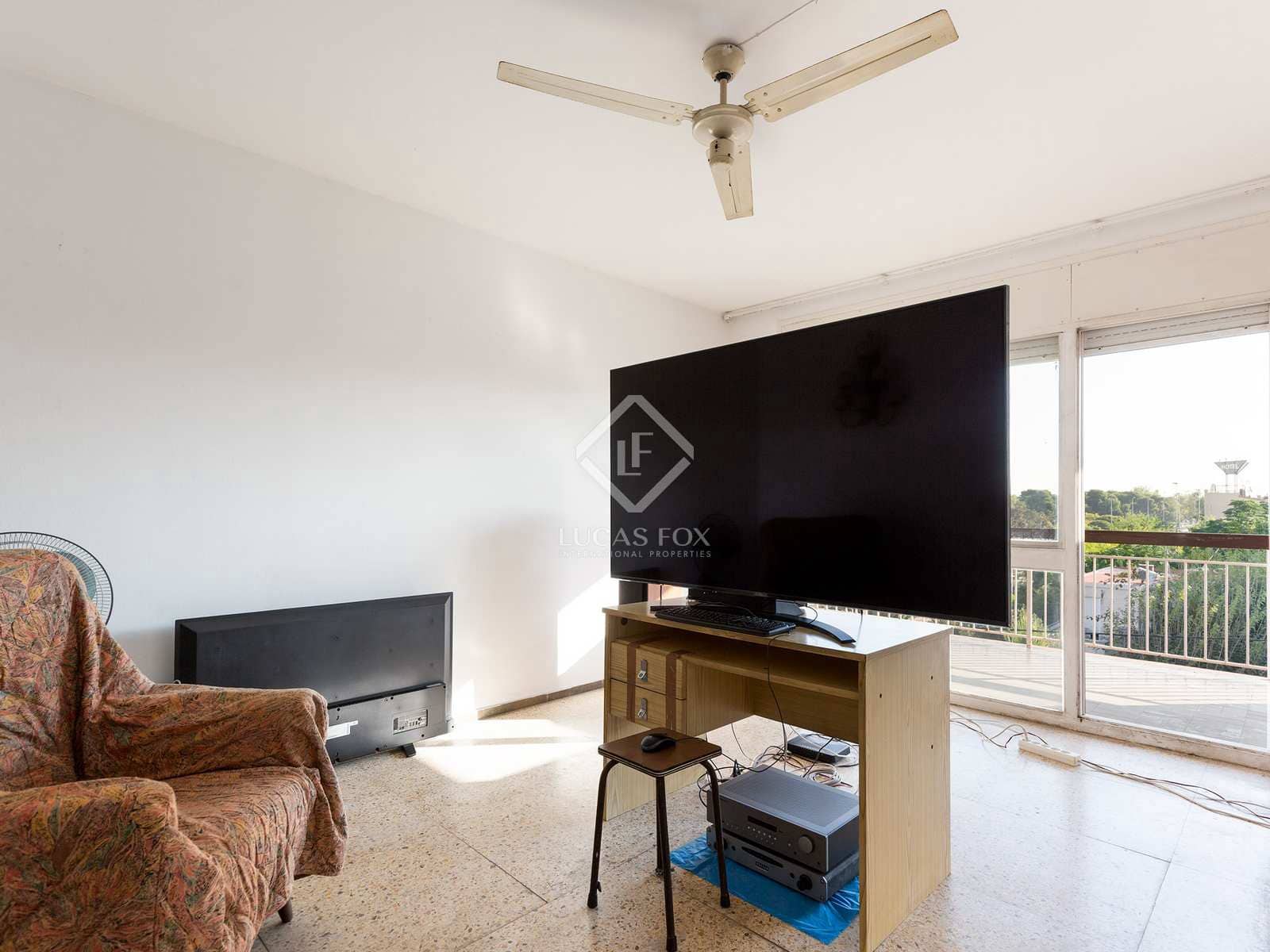 3 quarto Apartamento para venda em Castelldefels com piscina garagem - 415 000 € (Ref: 7158501)