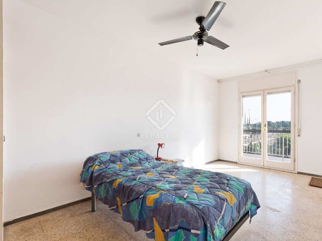 3 bedroom Apartment for sale in Castelldefels with pool garage - € 415,000 (Ref: 7158501)