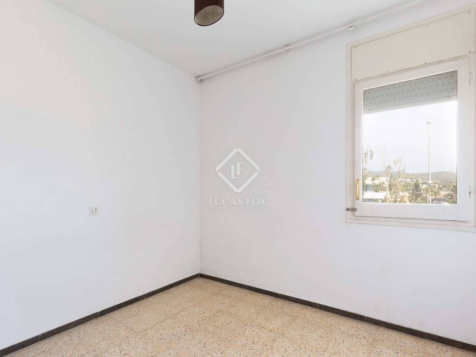 3 quarto Apartamento para venda em Castelldefels com piscina garagem - 415 000 € (Ref: 7158501)