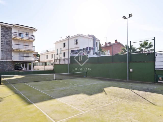 3 bedroom Apartment for sale in Castelldefels with pool garage - € 415,000 (Ref: 7158501)