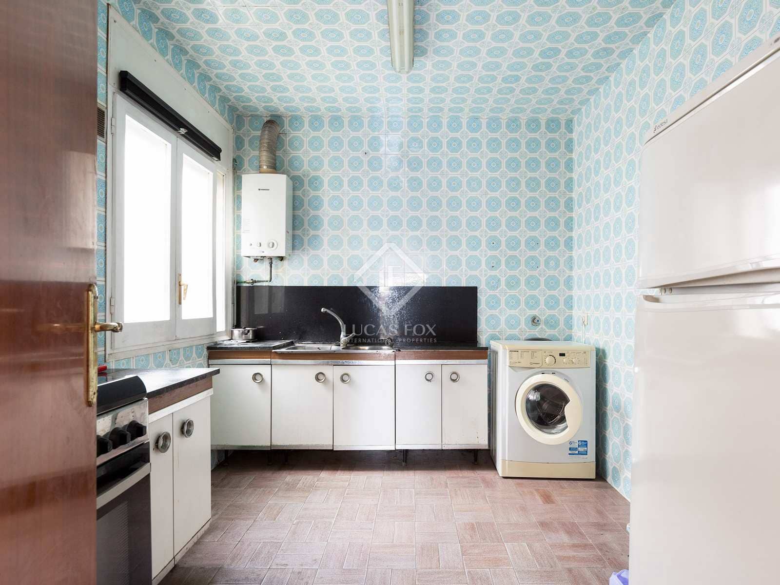 3 quarto Apartamento para venda em Castelldefels com piscina garagem - 415 000 € (Ref: 7158501)