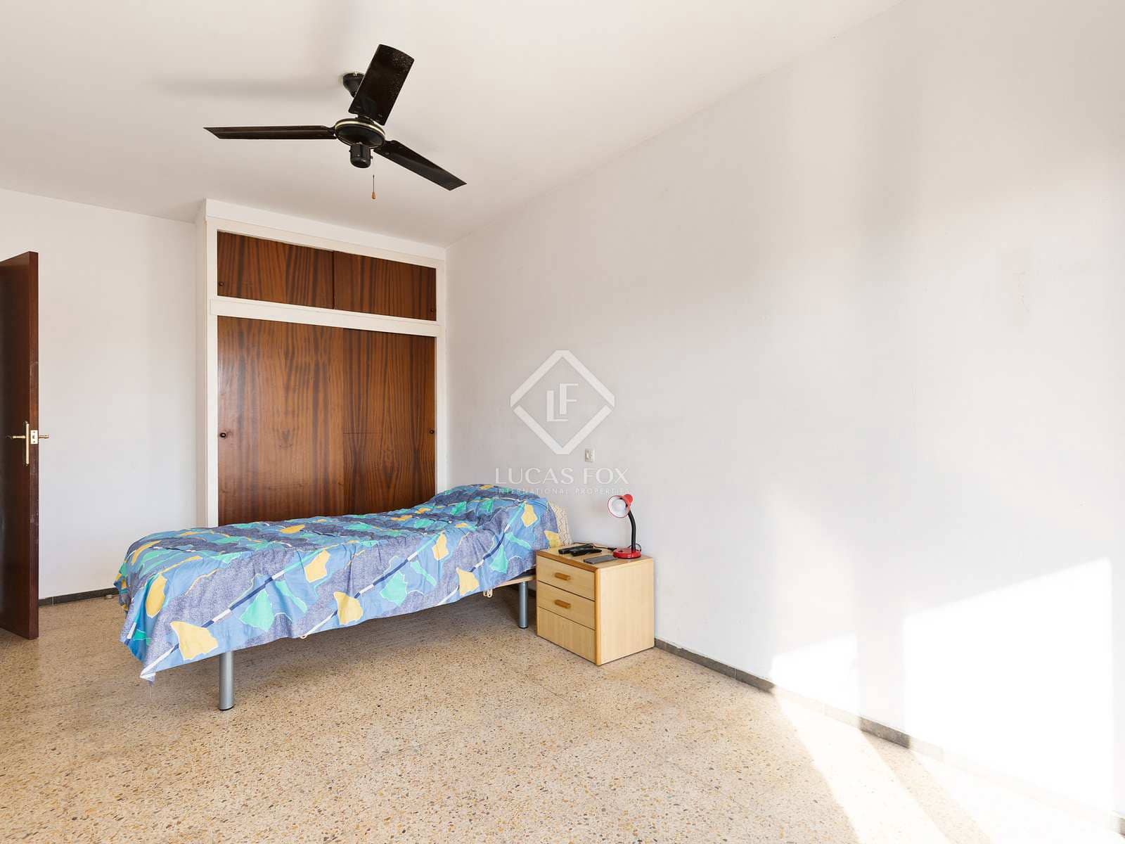 3 quarto Apartamento para venda em Castelldefels com piscina garagem - 415 000 € (Ref: 7158501)