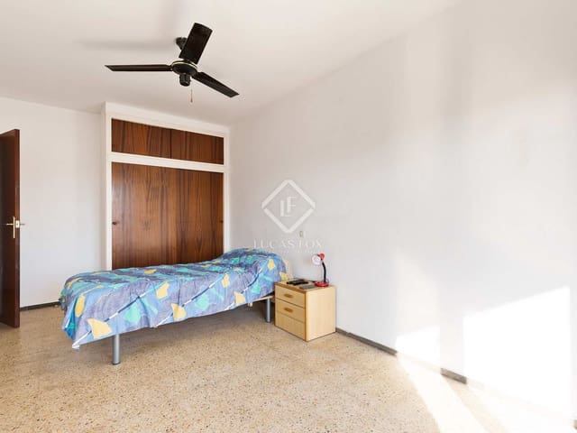 3 bedroom Apartment for sale in Castelldefels with pool garage - € 415,000 (Ref: 7158501)