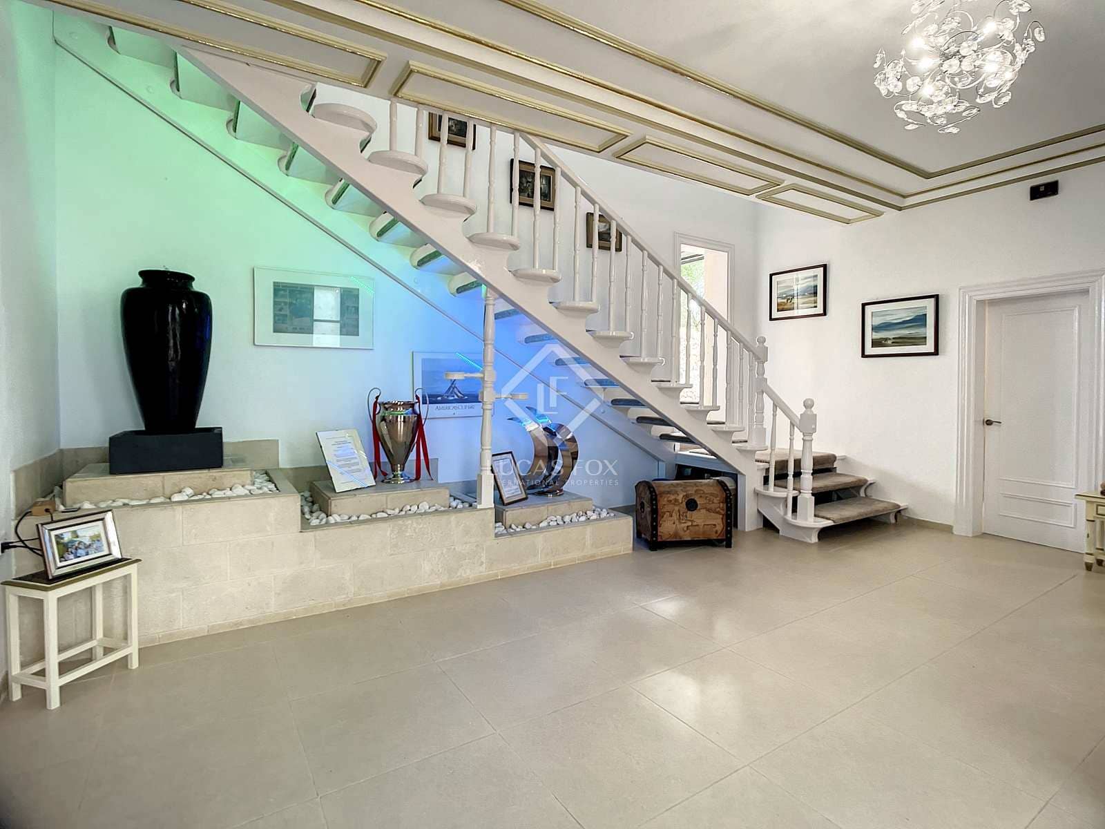 4 soverom Villa til salgs i Mahon / Mao med svømmebasseng - € 899 000 (Ref: 7161846)