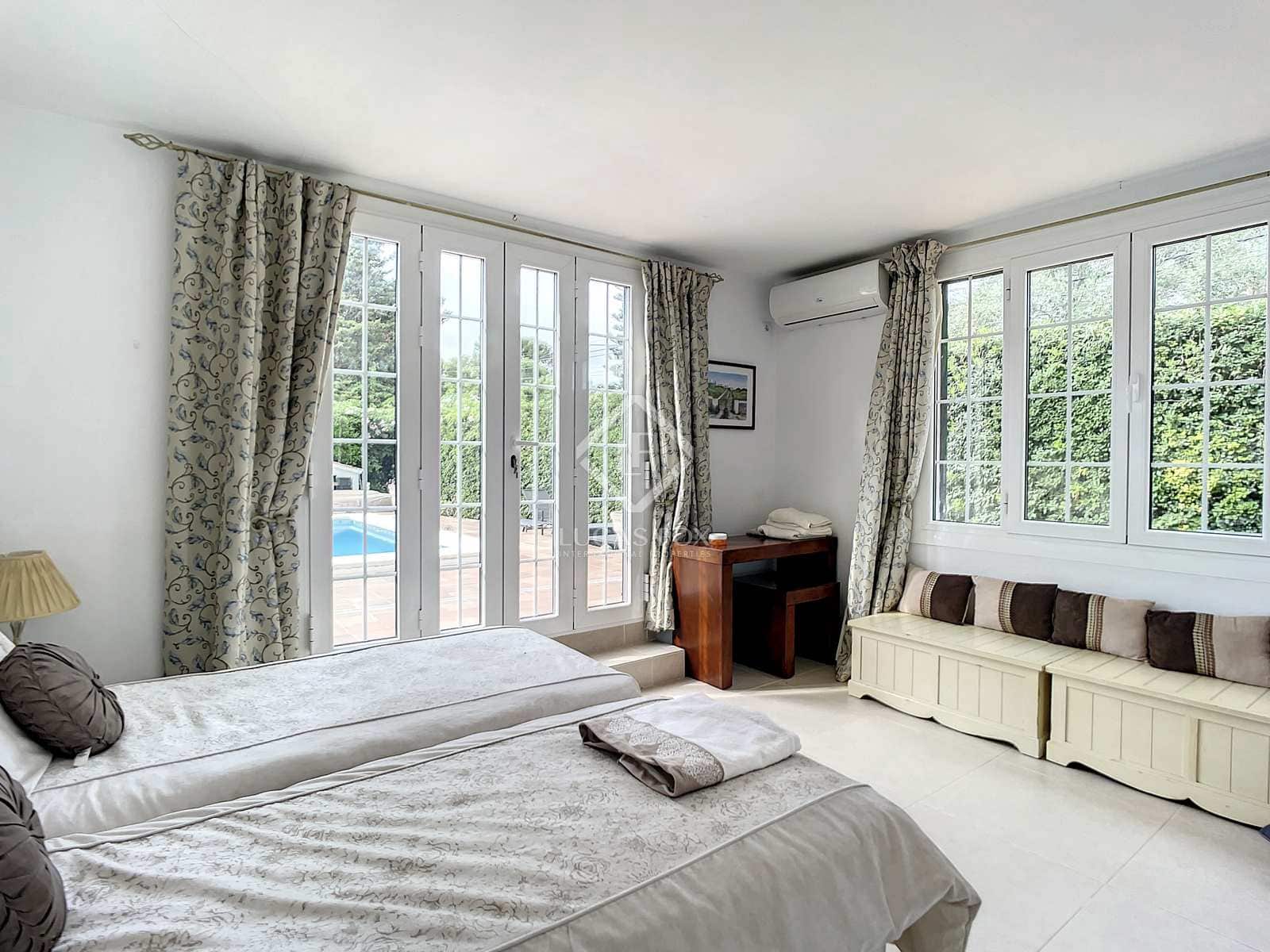 4 soverom Villa til salgs i Mahon / Mao med svømmebasseng - € 899 000 (Ref: 7161846)