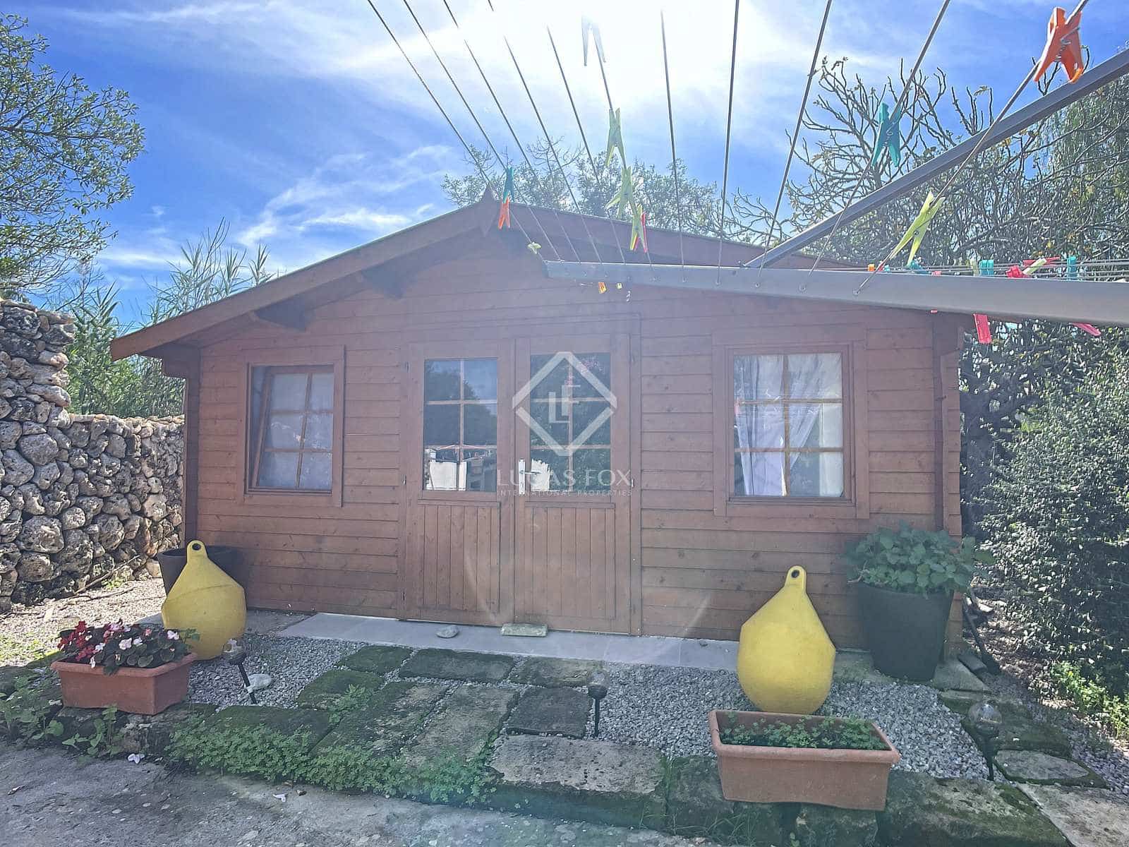 4 soverom Villa til salgs i Mahon / Mao med svømmebasseng - € 899 000 (Ref: 7161846)