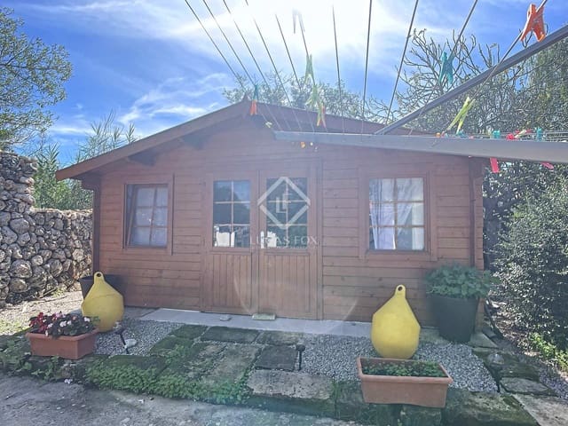 4 sypialnia Willa na sprzedaż w Mahón / Maó z basenem - 899 000 € (Ref: 7161846)