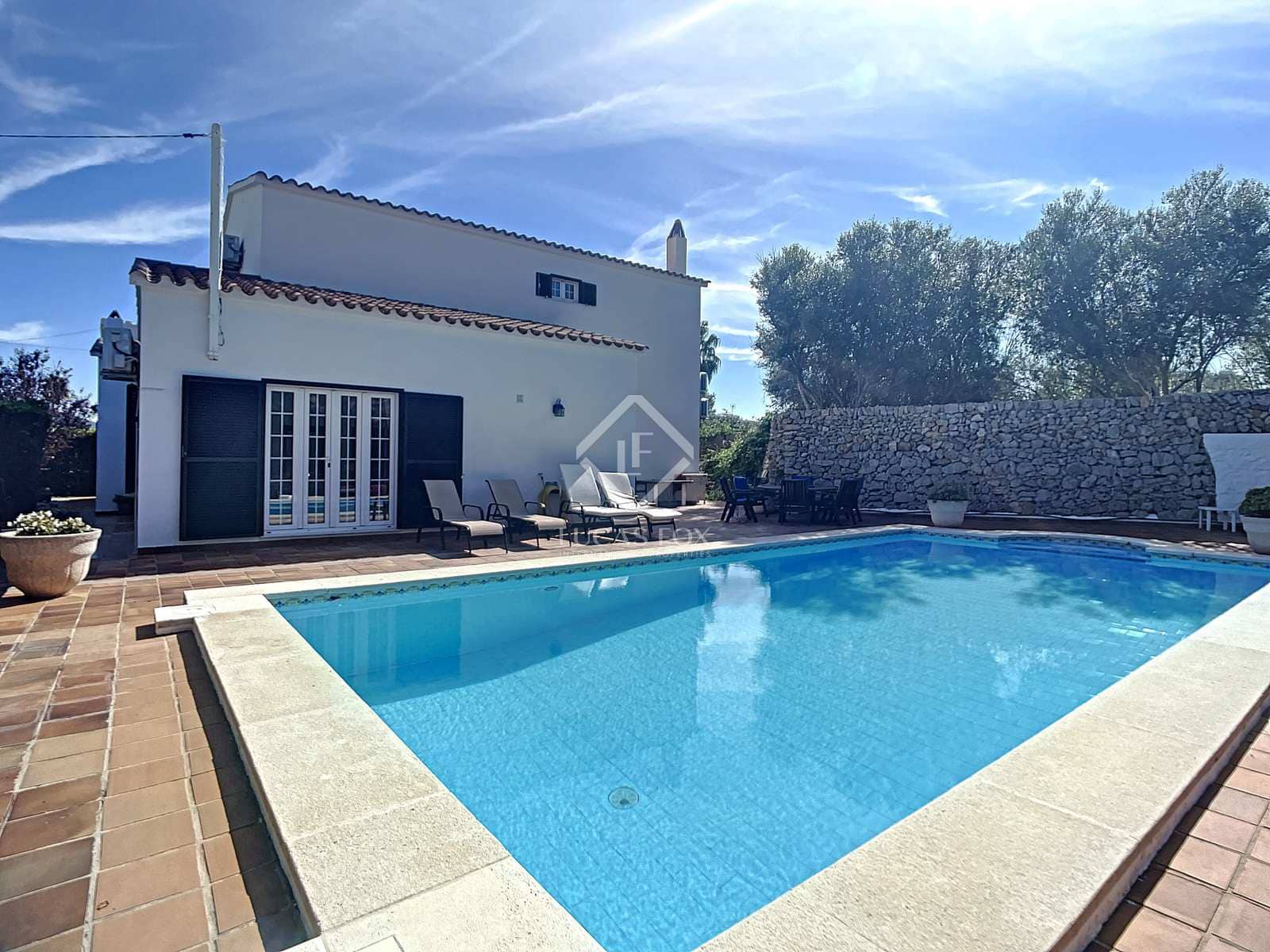 4 soverom Villa til salgs i Mahon / Mao med svømmebasseng - € 899 000 (Ref: 7161846)