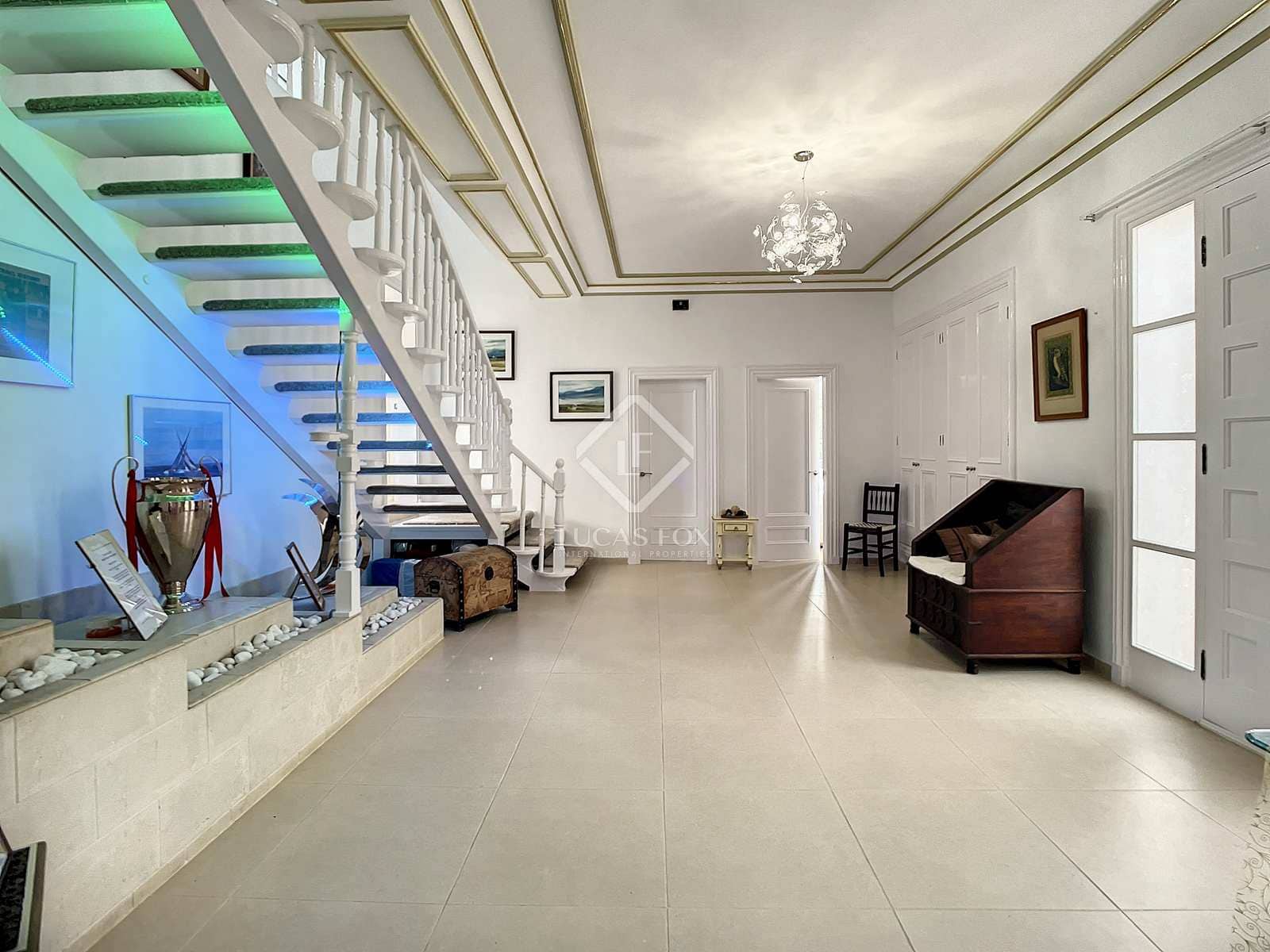 4 soverom Villa til salgs i Mahon / Mao med svømmebasseng - € 899 000 (Ref: 7161846)