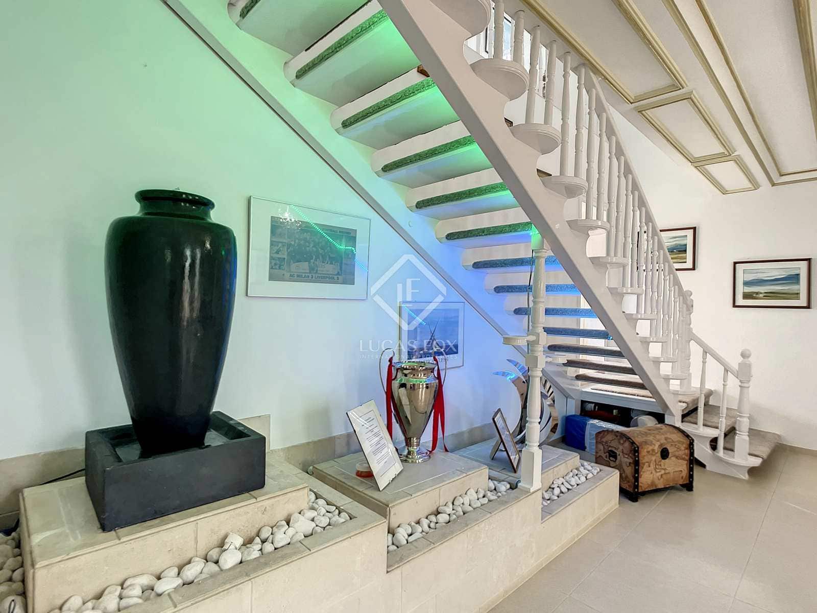 4 soverom Villa til salgs i Mahon / Mao med svømmebasseng - € 899 000 (Ref: 7161846)