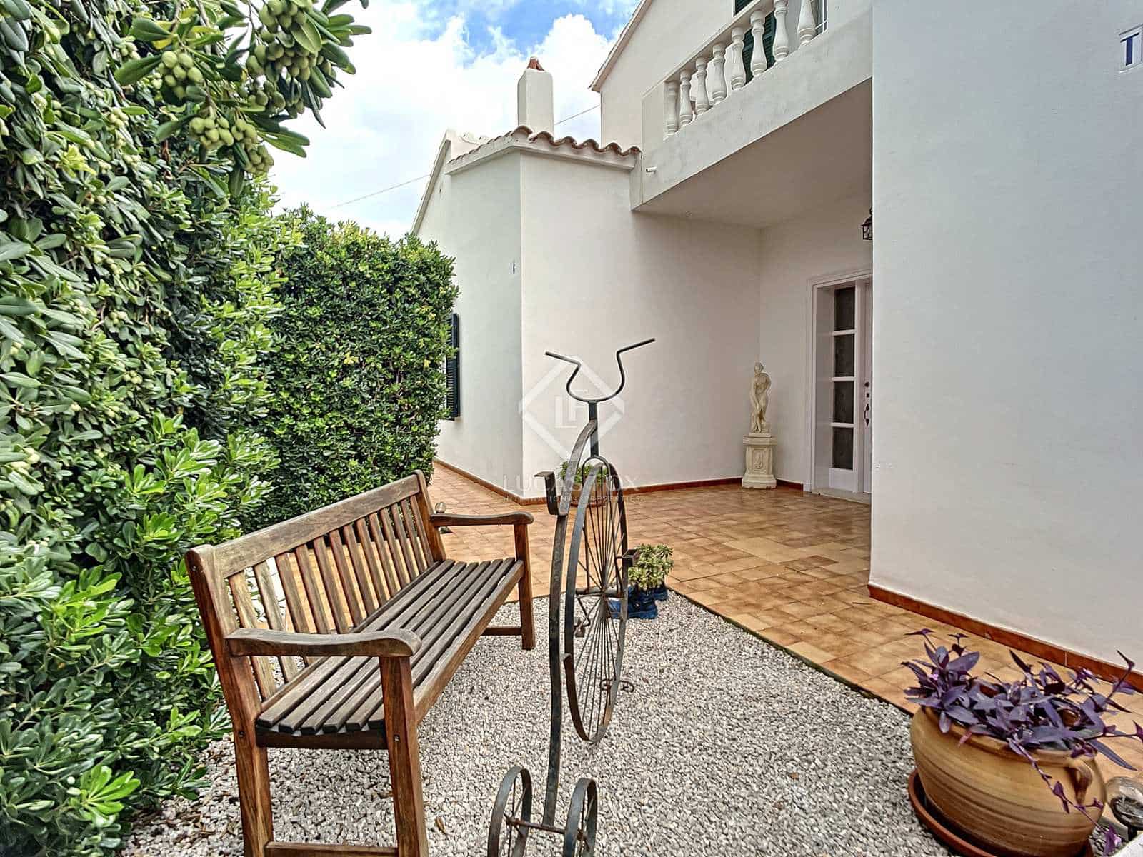 4 soverom Villa til salgs i Mahon / Mao med svømmebasseng - € 899 000 (Ref: 7161846)