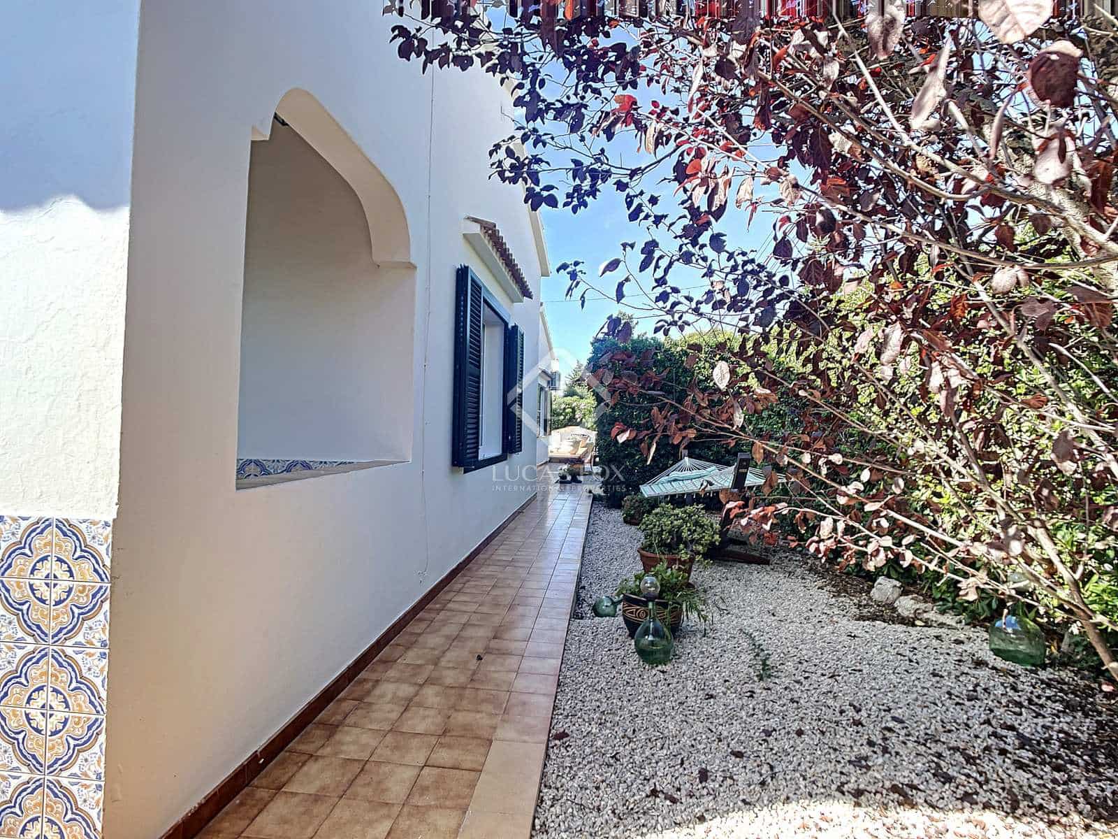 4 soverom Villa til salgs i Mahon / Mao med svømmebasseng - € 899 000 (Ref: 7161846)