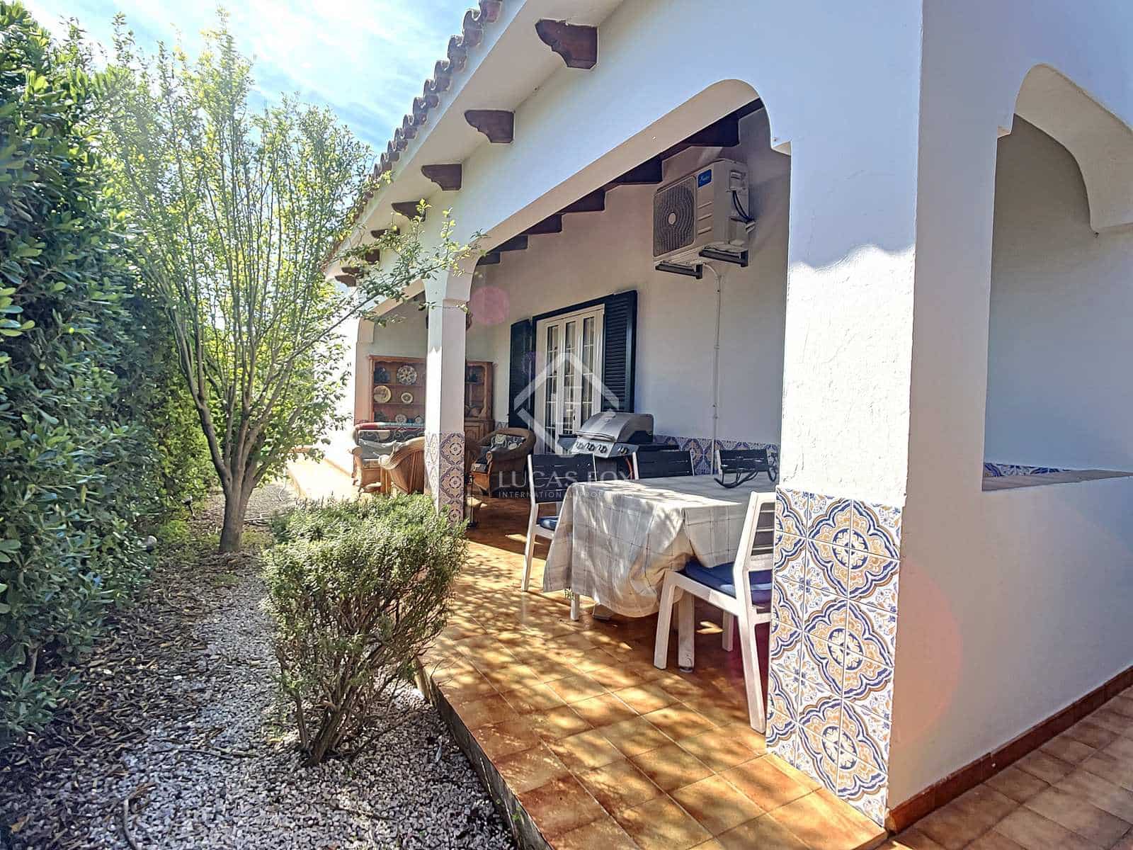 4 soverom Villa til salgs i Mahon / Mao med svømmebasseng - € 899 000 (Ref: 7161846)