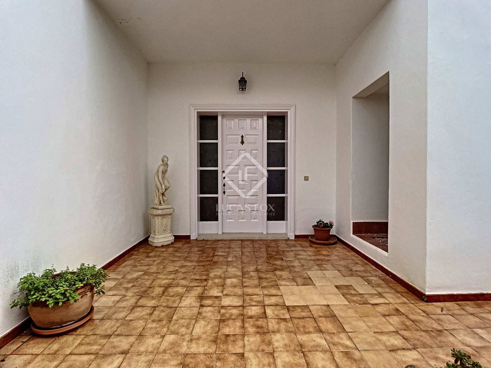 4 soverom Villa til salgs i Mahon / Mao med svømmebasseng - € 899 000 (Ref: 7161846)