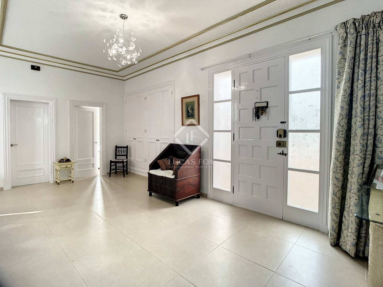 4 soverom Villa til salgs i Mahon / Mao med svømmebasseng - € 899 000 (Ref: 7161846)