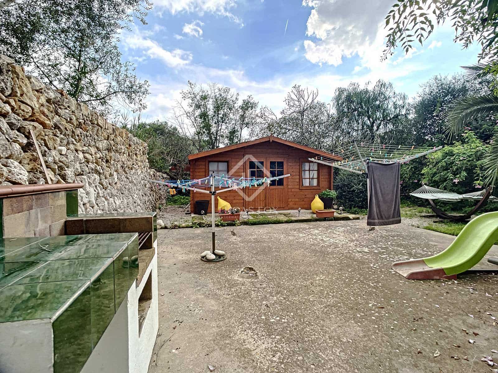 4 soverom Villa til salgs i Mahon / Mao med svømmebasseng - € 899 000 (Ref: 7161846)