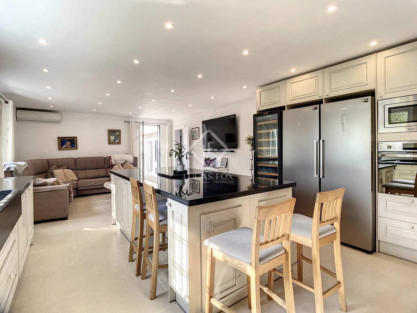 4 soverom Villa til salgs i Mahon / Mao med svømmebasseng - € 899 000 (Ref: 7161846)