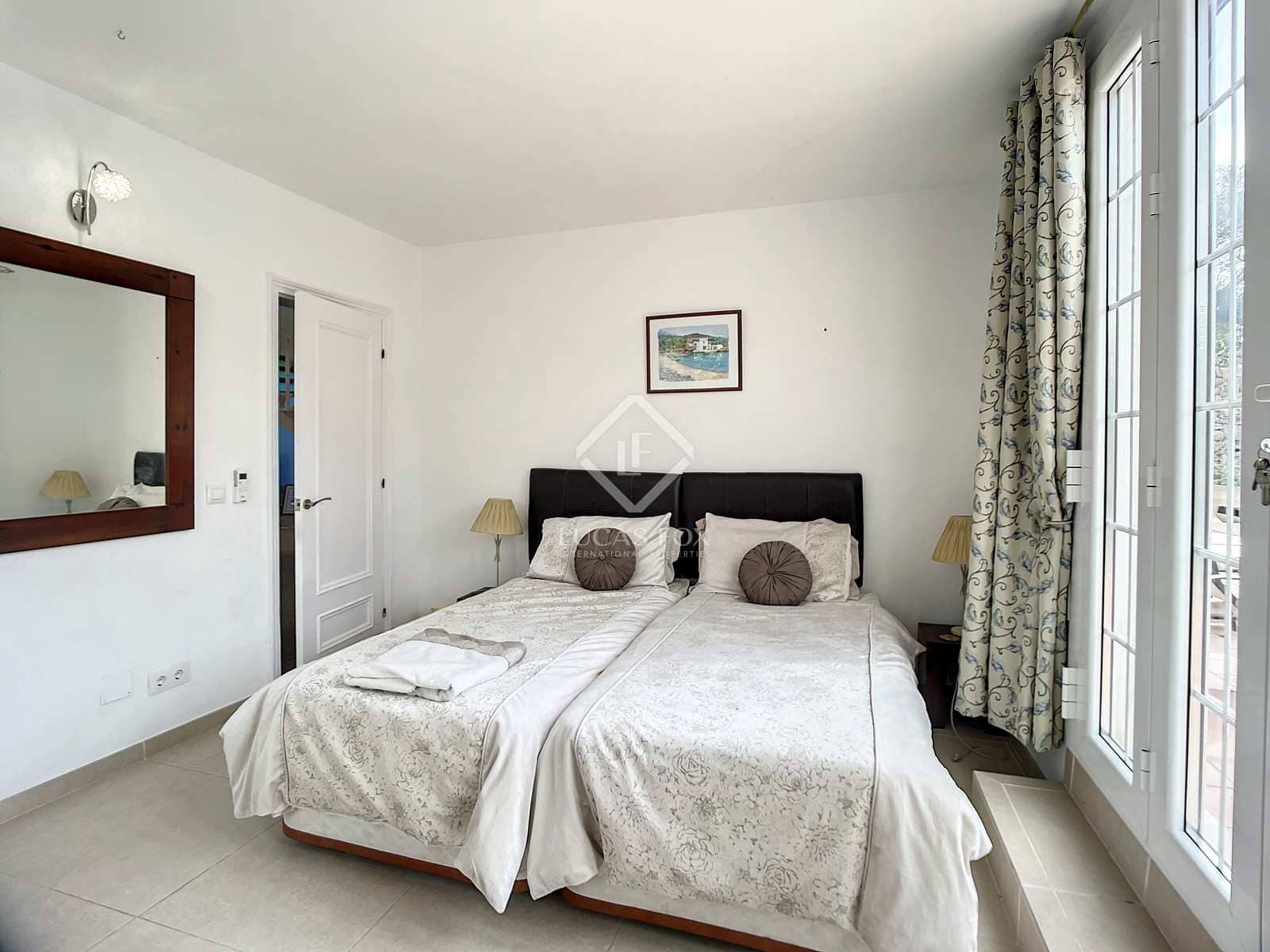 4 soverom Villa til salgs i Mahon / Mao med svømmebasseng - € 899 000 (Ref: 7161846)