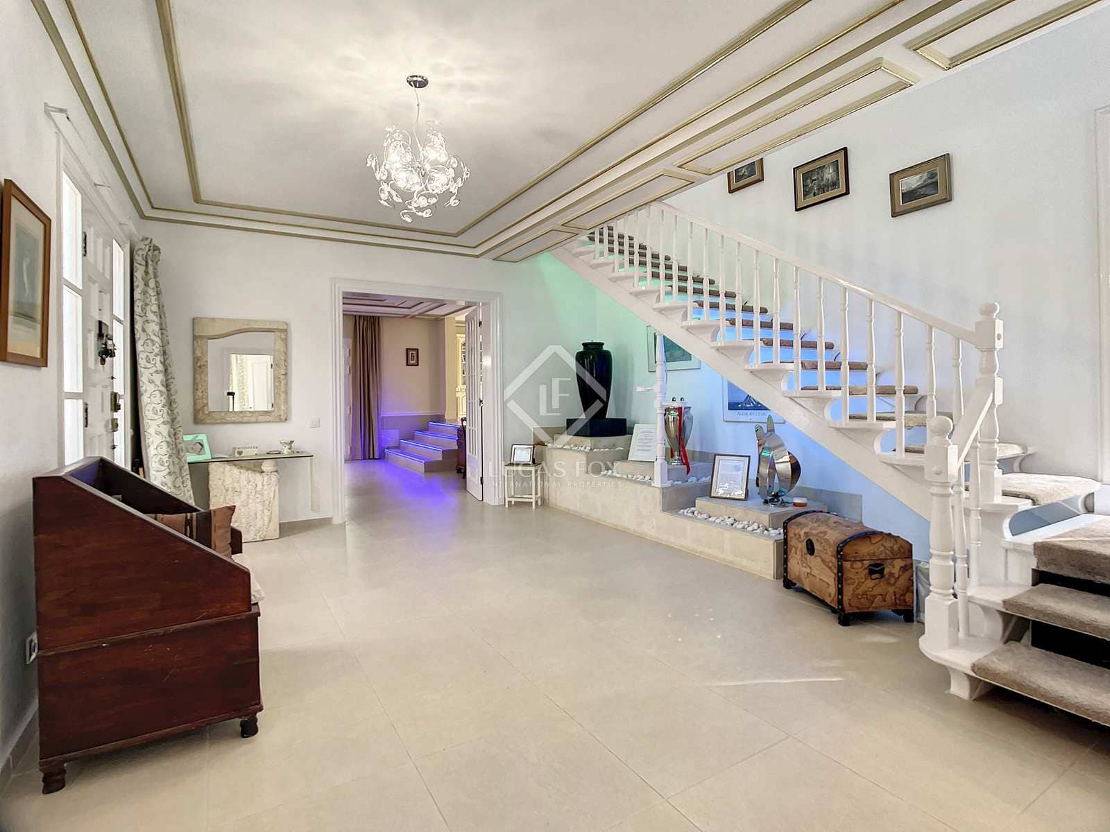 4 soverom Villa til salgs i Mahon / Mao med svømmebasseng - € 899 000 (Ref: 7161846)