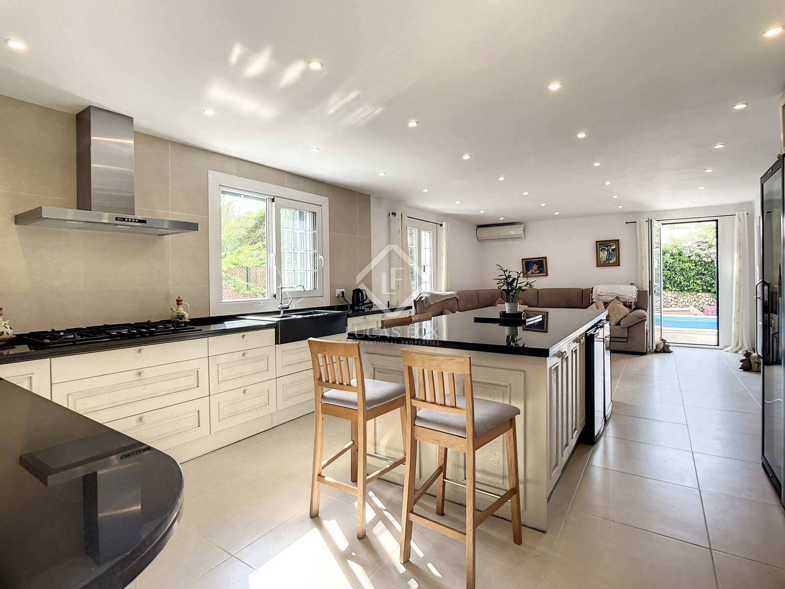 4 soverom Villa til salgs i Mahon / Mao med svømmebasseng - € 899 000 (Ref: 7161846)