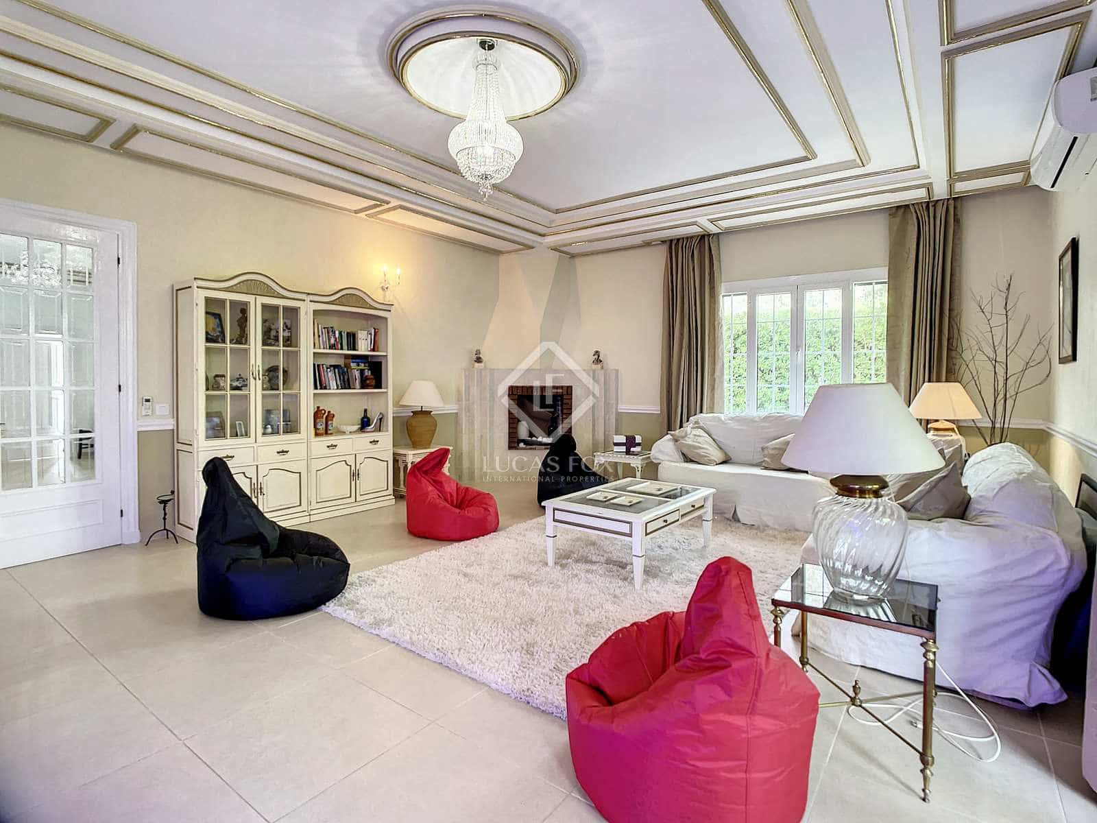 4 soverom Villa til salgs i Mahon / Mao med svømmebasseng - € 899 000 (Ref: 7161846)