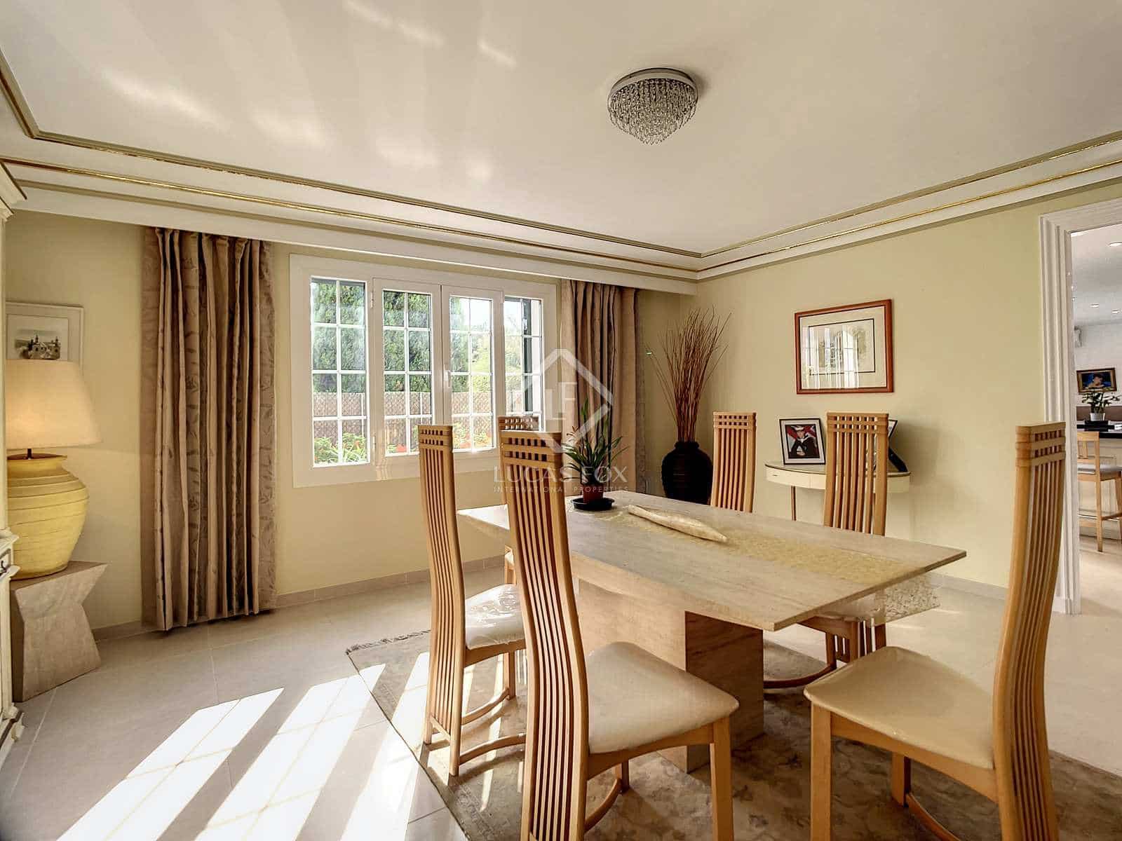 4 soverom Villa til salgs i Mahon / Mao med svømmebasseng - € 899 000 (Ref: 7161846)