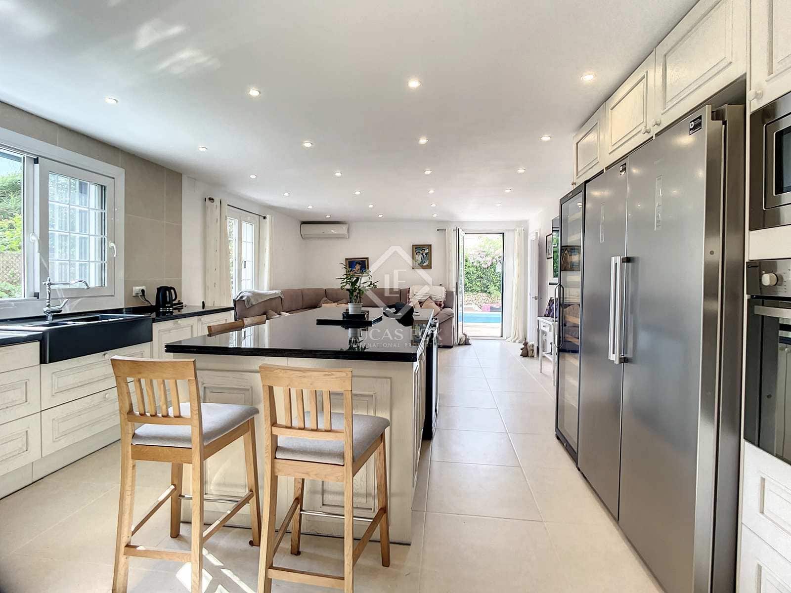 4 soverom Villa til salgs i Mahon / Mao med svømmebasseng - € 899 000 (Ref: 7161846)